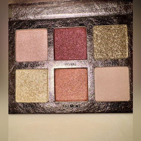 Anastasia Beverly Hills Eyeshadow Palette - Rose Metals. New in Box. Pristine. - Picture 4 of 13